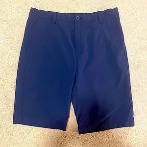 Boys Vineyard Vines Performance Breaker Shorts, Size 16
